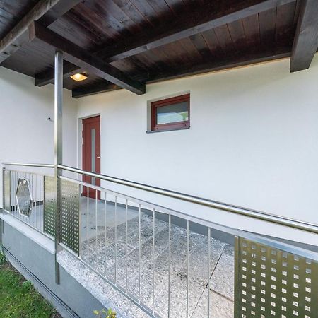 Camping Chalets Brunner Am See Villa Dobriach Ngoại thất bức ảnh